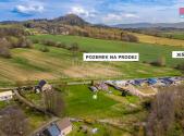 Prodej - pozemek pro bydlení, 2 306 m²