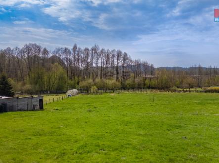 . | Prodej - pozemek pro bydlení, 2 306 m²