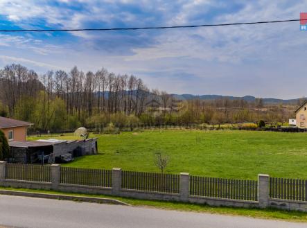 . | Prodej - pozemek pro bydlení, 2 306 m²