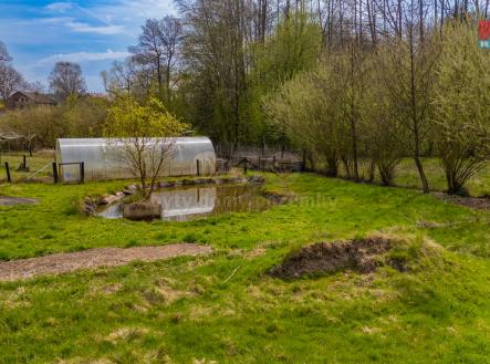 . | Prodej - pozemek pro bydlení, 2 306 m²