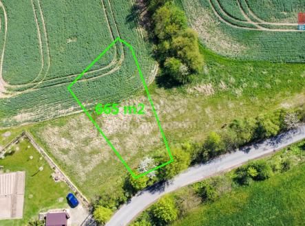 22.jpg | Prodej - pozemek pro bydlení, 665 m²