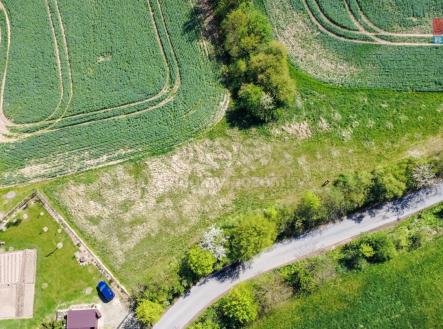 DJI_0620.jpg | Prodej - pozemek pro bydlení, 665 m²