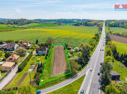 DJI_20250426131605_0029_D_DJI.jpg | Prodej - pozemek, zemědělská půda, 2 382 m²