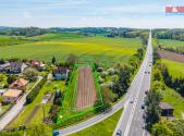 Prodej - pozemek, zemědělská půda, 2 382 m²