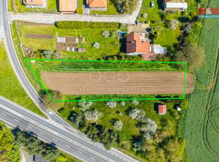 DJI_20250426131633_0031_D_DJI.jpg | Prodej - pozemek, zemědělská půda, 2 382 m²