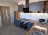 Pronájem bytu, 3+1, 66 m²