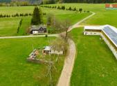 Prodej - pozemek, trvalý travní porost, 403 m²