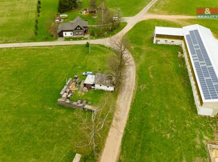 2.jpg | Prodej - pozemek, trvalý travní porost, 403 m²