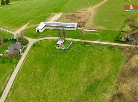3.jpg | Prodej - pozemek, trvalý travní porost, 403 m²