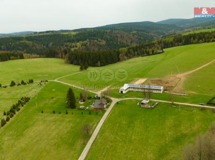 4.jpg | Prodej - pozemek, trvalý travní porost, 403 m²