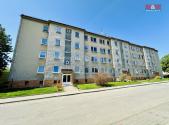 Prodej bytu, 3+1, 78 m²