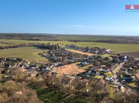 Realitní fotografie - Zlatá - Daniel Matějka - 5.jpg | Prodej - pozemek pro bydlení, 1 765 m²