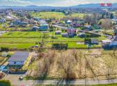 Prodej - pozemek pro bydlení, 698 m²