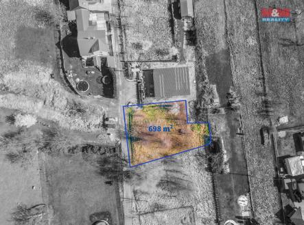 32fff791-3fd2-4023-9b5b-0a9103aaf662.jpg | Prodej - pozemek pro bydlení, 698 m²