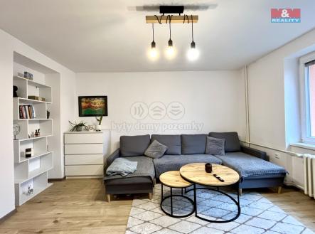IMG_2839.jpg | Pronájem bytu, 2+1, 59 m²