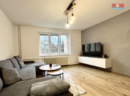 IMG_2837.jpg | Pronájem bytu, 2+1, 59 m²