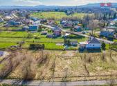 Prodej - pozemek pro bydlení, 774 m²