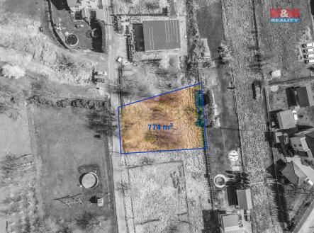 861381e8-d23c-47bb-95d9-b93c3edda56b.jpg | Prodej - pozemek pro bydlení, 774 m²