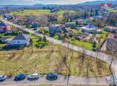 Prodej - pozemek pro bydlení, 1 095 m²
