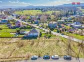 Prodej - pozemek pro bydlení, 792 m²