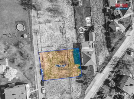 a32901ea-ea9e-4067-be31-15338bc4c3da.jpg | Prodej - pozemek pro bydlení, 792 m²