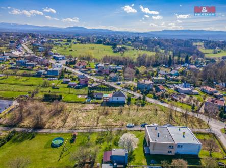 3906864e-ddee-442c-aaa1-a41a5db34c79.jpg | Prodej - pozemek pro bydlení, 792 m²
