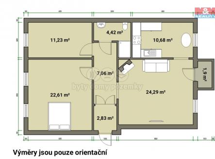 Anglicka╠ü 138.jpeg | Prodej bytu, 3+1, 105 m²