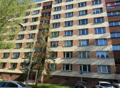 Prodej bytu, 1+1, 41 m²