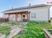 Prodej - dům/vila, 244 m²