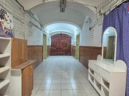 vstup do domu | Prodej - dům/vila, 163 m²