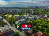 Prodej bytu, 2+kk, 53 m²
