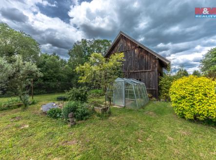 WE6A3767-HDR.jpg | Prodej - pozemek pro bydlení, 1 324 m²