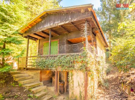 CHATA CHOCERADY-10.jpg | Prodej - chata/rekreační objekt, 26 m²