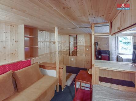 CHOCERADY VNITRKY3.jpg | Prodej - chata/rekreační objekt, 26 m²