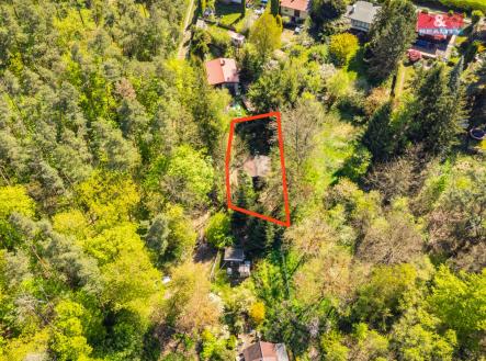 CHATA CHOCERADY DRON-8.jpg | Prodej - chata/rekreační objekt, 26 m²