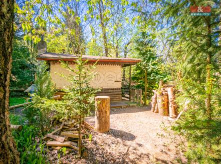 CHATA CHOCERADY-13.jpg | Prodej - chata/rekreační objekt, 26 m²