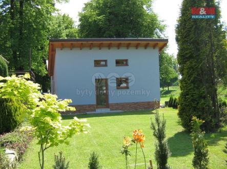 IMG_4128.jpg | Pronájem bytu, 1+kk, 20 m²