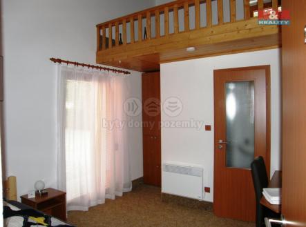 POKOJ č. 7.jpg | Pronájem bytu, 1+kk, 20 m²