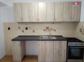 Pronájem bytu, 2+1, 54 m²