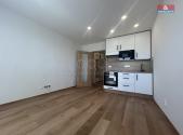 Prodej bytu, 1+kk, 25 m²