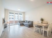 Pronájem bytu, 2+kk, 48 m²
