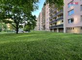Pronájem bytu, 1+1, 33 m²
