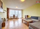 Prodej bytu, 3+1, 70 m²