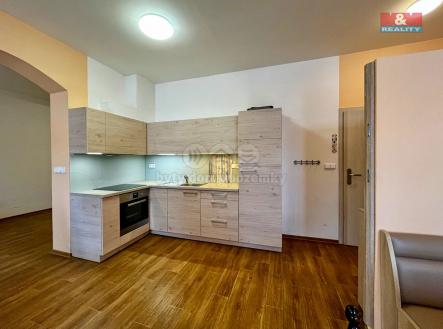 obr 1.jpg | Pronájem bytu, 1+kk, 60 m²