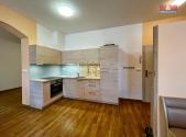 Pronájem bytu, 1+kk, 60 m²