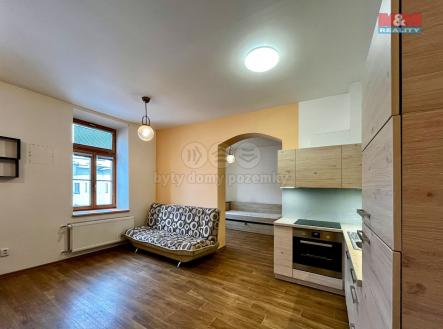 obr 6.jpg | Pronájem bytu, 1+kk, 60 m²
