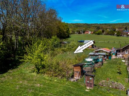 Pozemek | Prodej - pozemek, zahrada, 478 m²