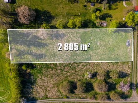 004c.jpg | Prodej - pozemek pro bydlení, 2 805 m²