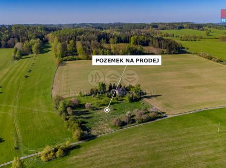 003a.jpg | Prodej - pozemek pro bydlení, 2 805 m²
