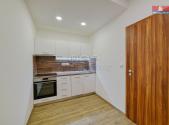 Pronájem bytu, 2+kk, 39 m²